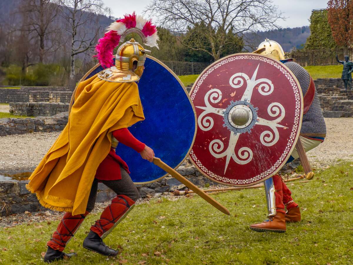 Image from Fighting Training