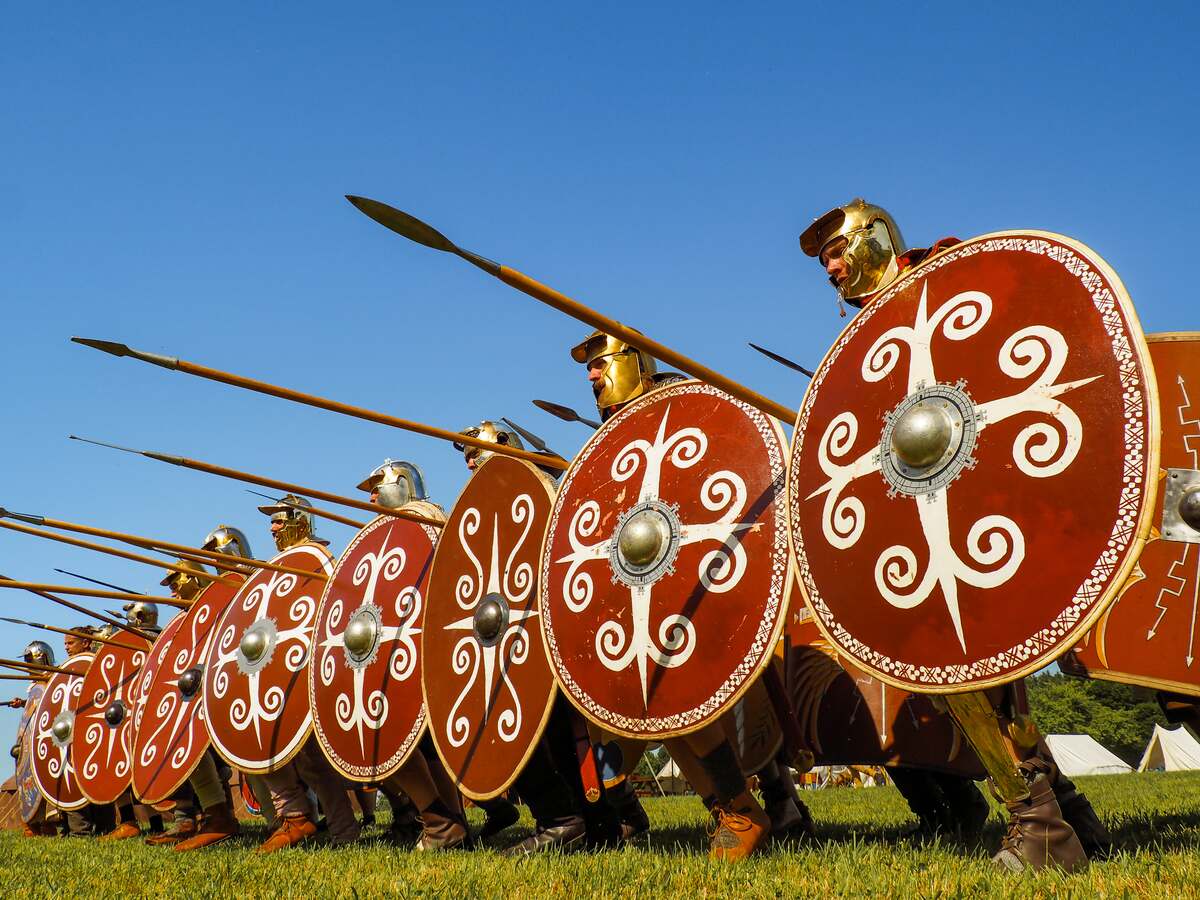 Image from Numerus Brittonum