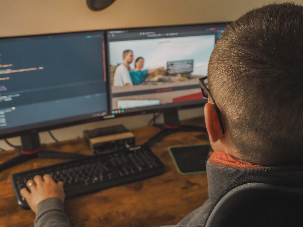 Image from Webdesign & Programming