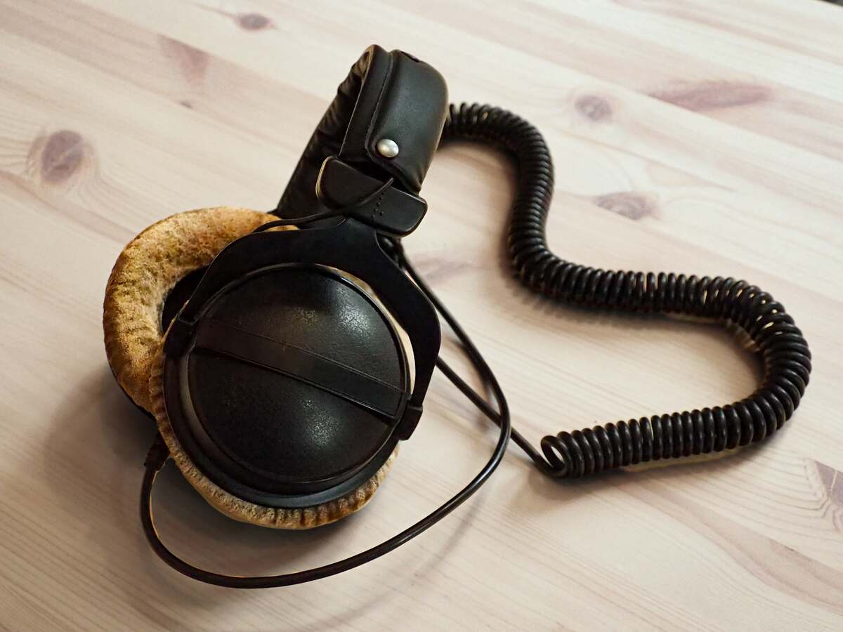 Image from Music Production